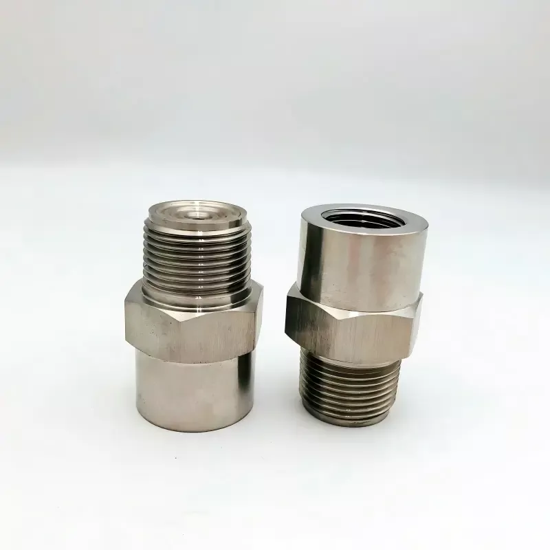कौन से घटक इलेक्ट्रॉनिक्स उद्योग की सेवा करते हैं？