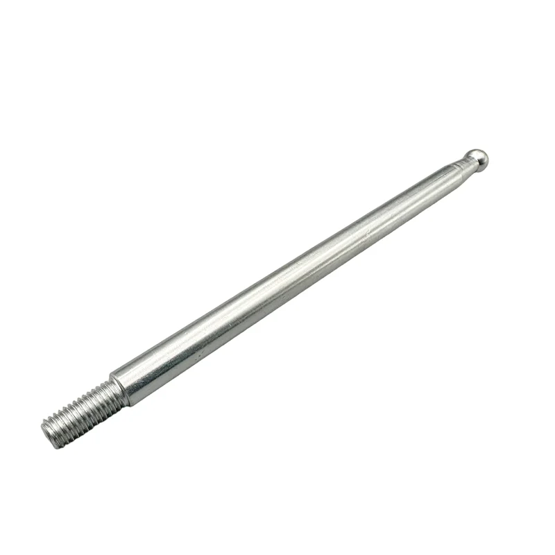 Machined Fasteners